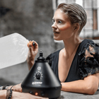 Desktop-Vaporizer