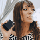 Vaporizer für Kräuter