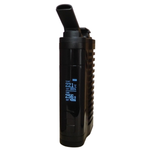 FENiX 2.0 Vaporizer *Schwarz*