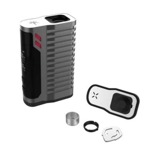 FENiX 2.0 Vaporizer *Gun Metal* *Refurbished*