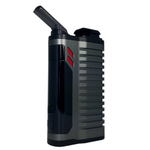 FENiX 2.0 Vaporizer Bubbler Set *Gun Metal*