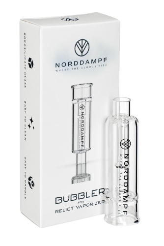 Norddampf Relict Bubbler