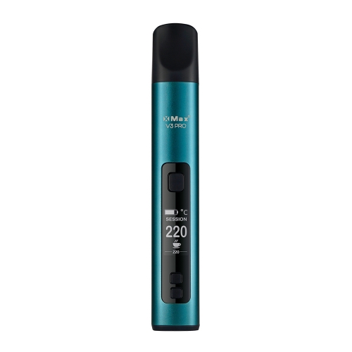 XMAX V3 Pro Vaporizer *Blau*