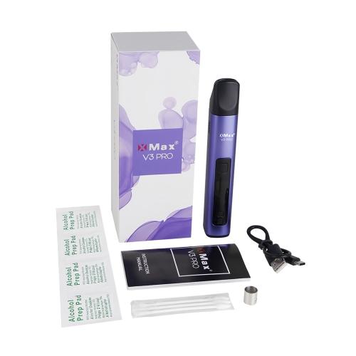 XMAX V3 Pro Vaporizer *Very Peri | Lila*