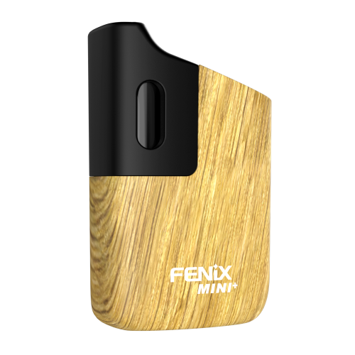 FENiX Mini Plus Vaporizer *Holzoptik* *Refurbished*