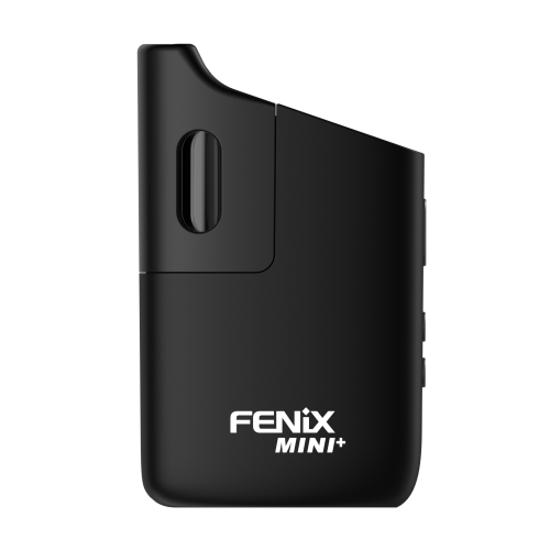 FENiX Mini Plus Vaporizer *Schwarz* *Refurbished*