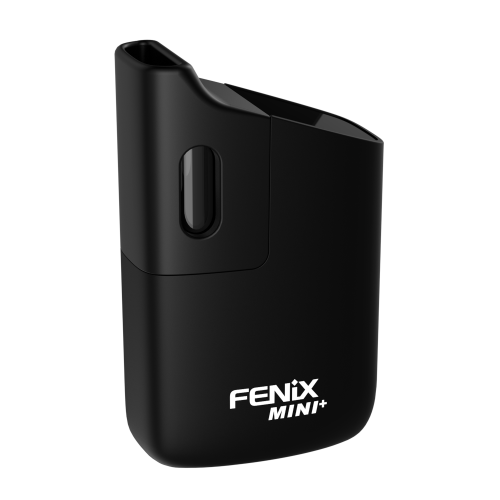 FENiX Mini Plus Vaporizer *Schwarz* *Refurbished*