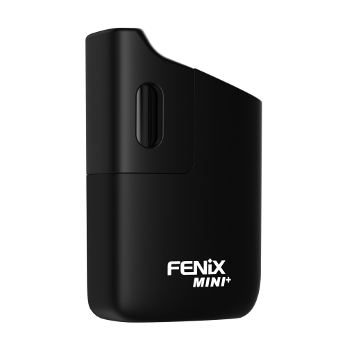 FENiX Mini Plus Vaporizer *Schwarz* *Refurbished*