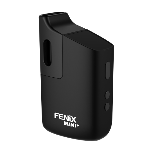 FENiX Mini Plus Vaporizer *Schwarz* *Refurbished*