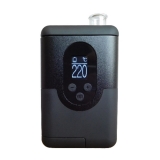 Arizer Go (ArGo) Vaporizer *Carbon Black*