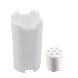 FocusVape Keramik Wax Pod für Extrakte/Extrakt/Öle + Keramik Sieb
