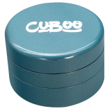 Cuboo Keramik Ultra Grinder (3-tlg. - 62 mm) *Türkis*